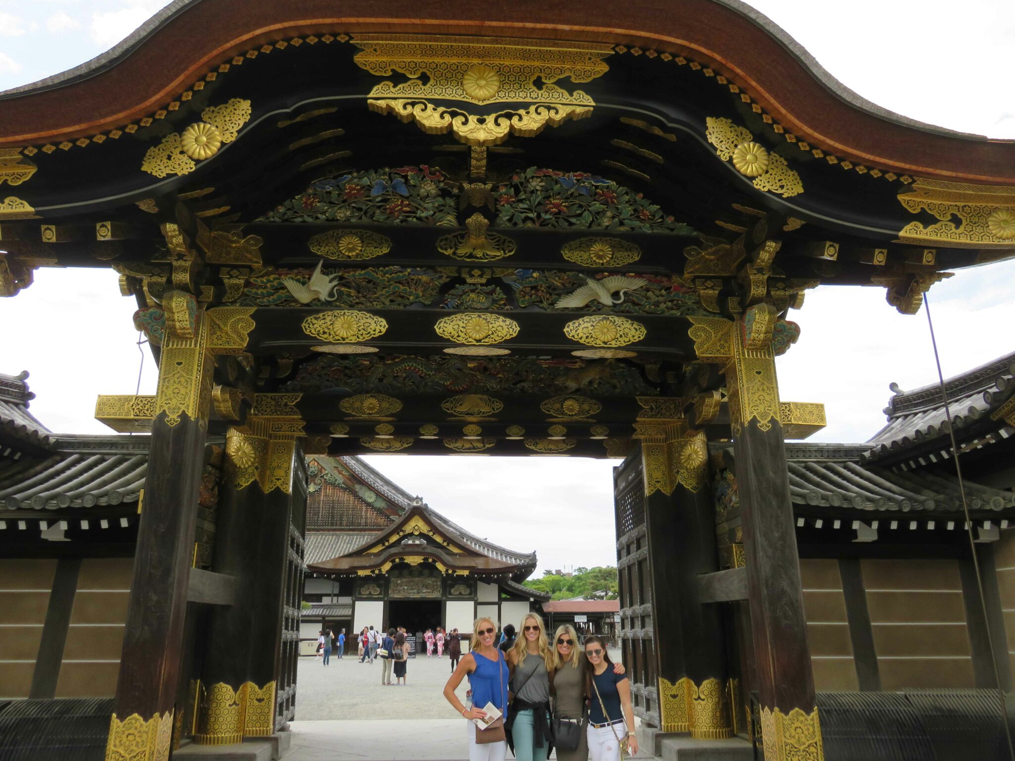 Private Tours of Kyoto⼁Takuya Yanagisawa, Japan Private Tour Guide