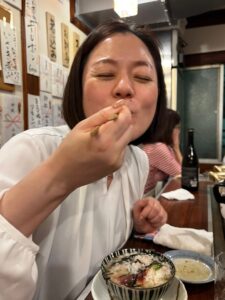 Kobe private food tour
