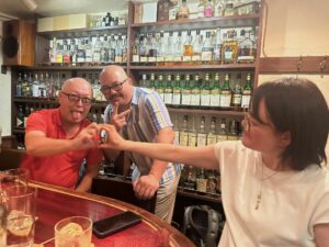 Kobe private food tour